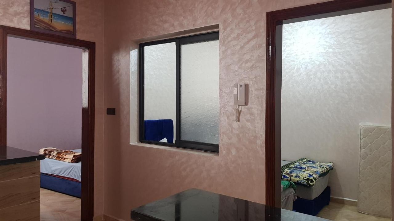 Dream House Sidi Ifni Apartamento Exterior foto