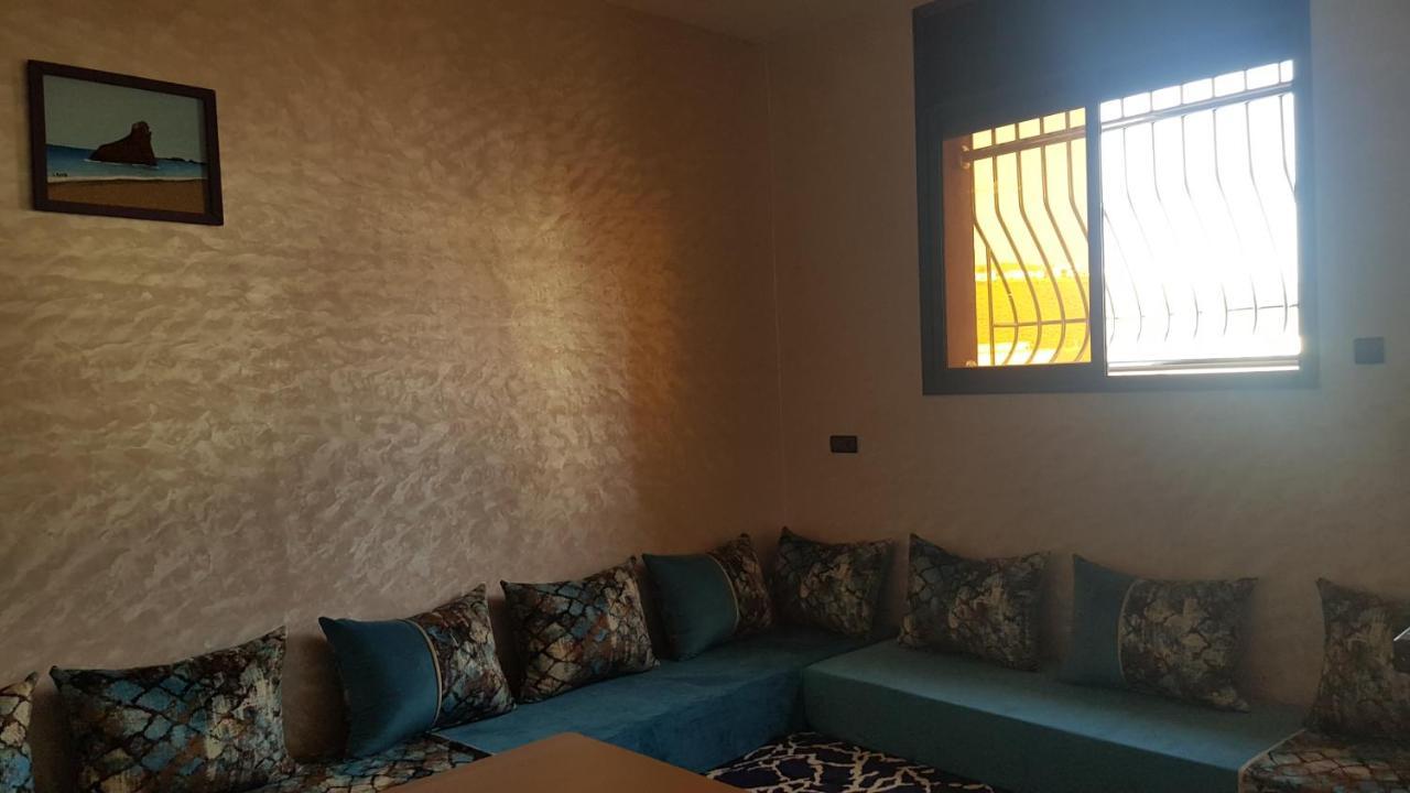 Dream House Sidi Ifni Apartamento Exterior foto