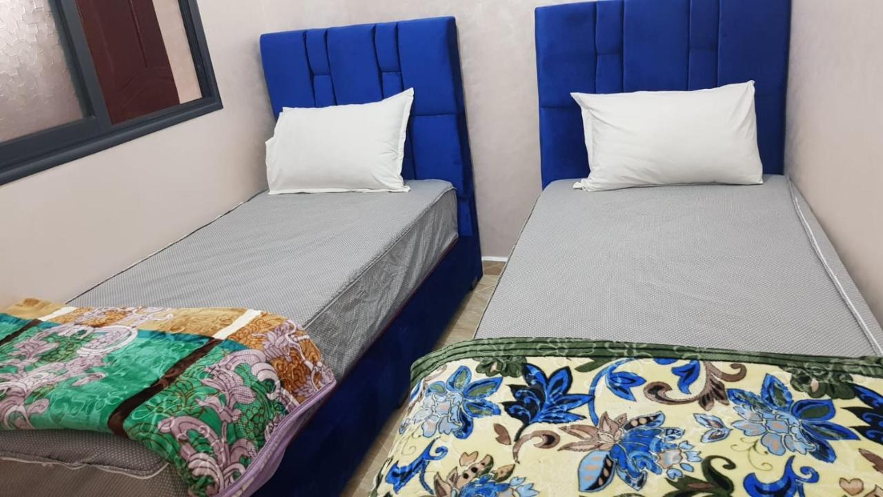 Dream House Sidi Ifni Apartamento Exterior foto