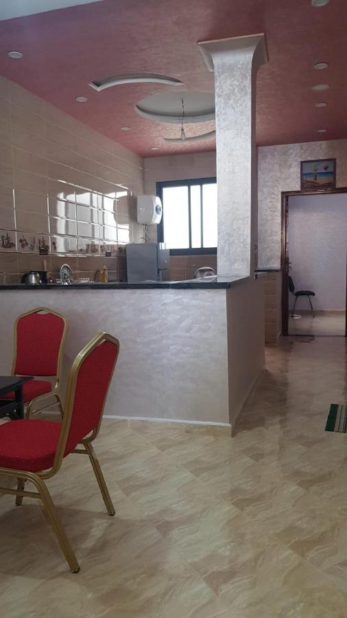 Dream House Sidi Ifni Apartamento Exterior foto