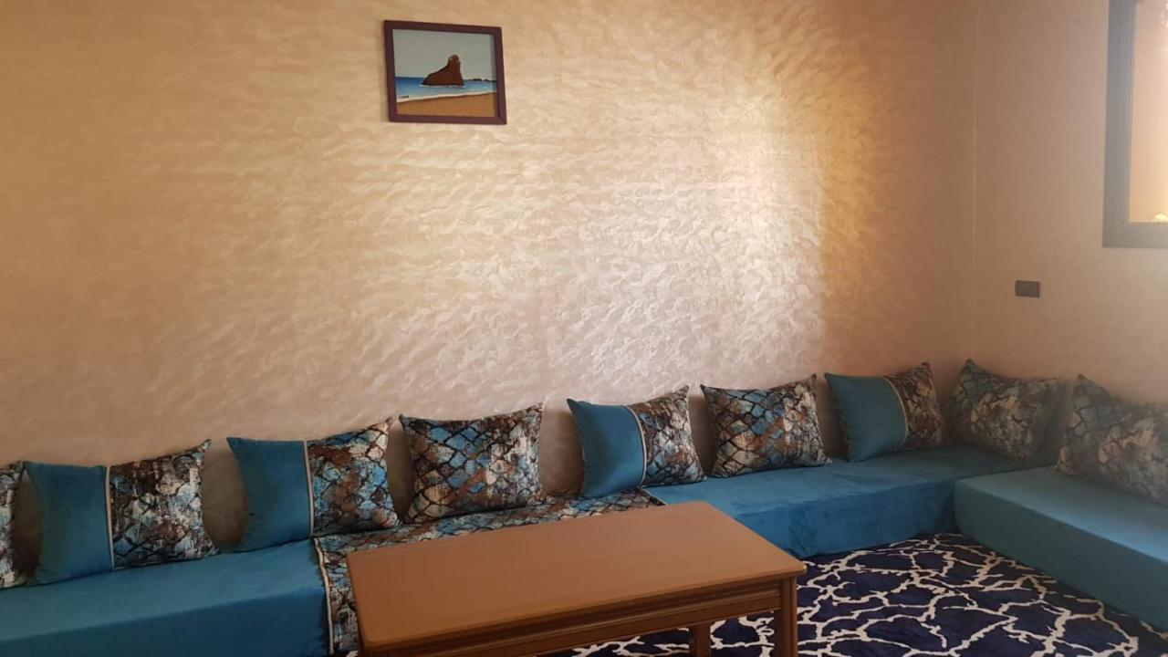 Dream House Sidi Ifni Apartamento Exterior foto