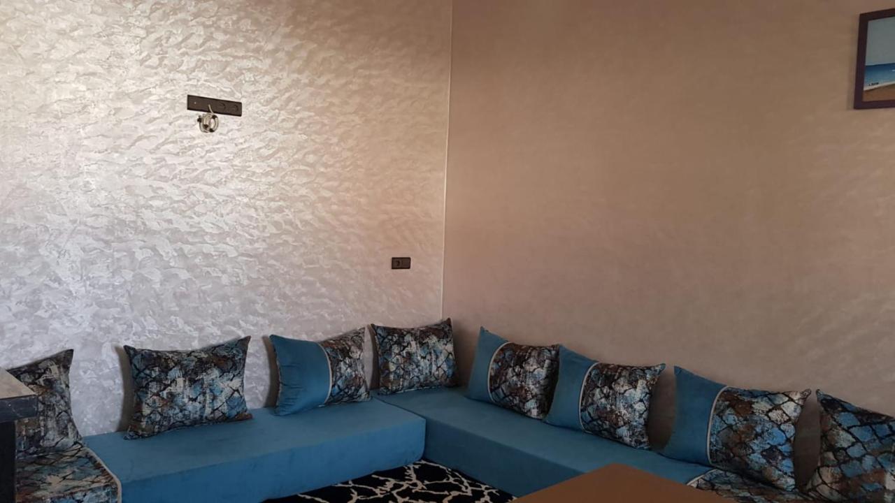 Dream House Sidi Ifni Apartamento Exterior foto