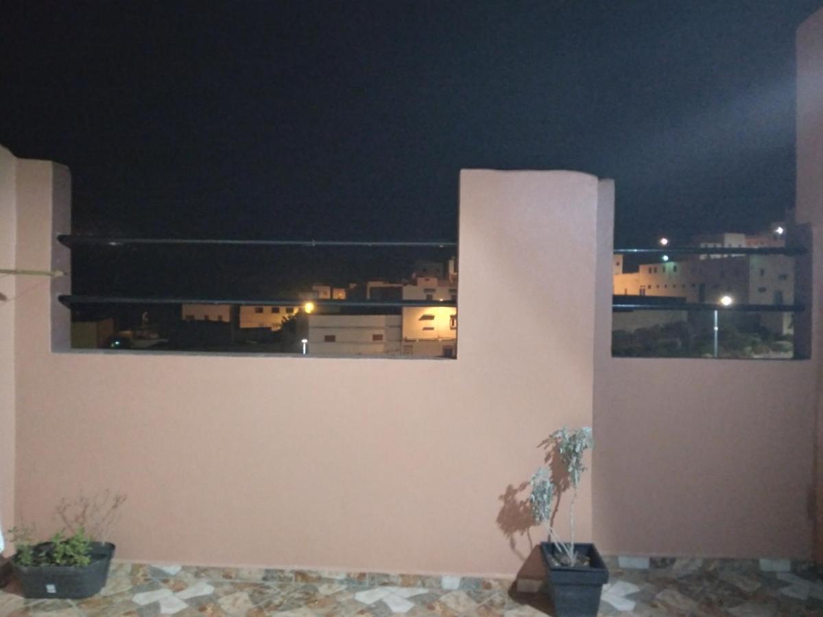 Dream House Sidi Ifni Apartamento Exterior foto