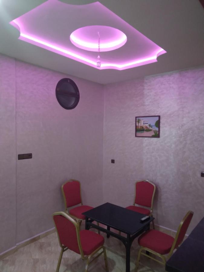 Dream House Sidi Ifni Apartamento Exterior foto