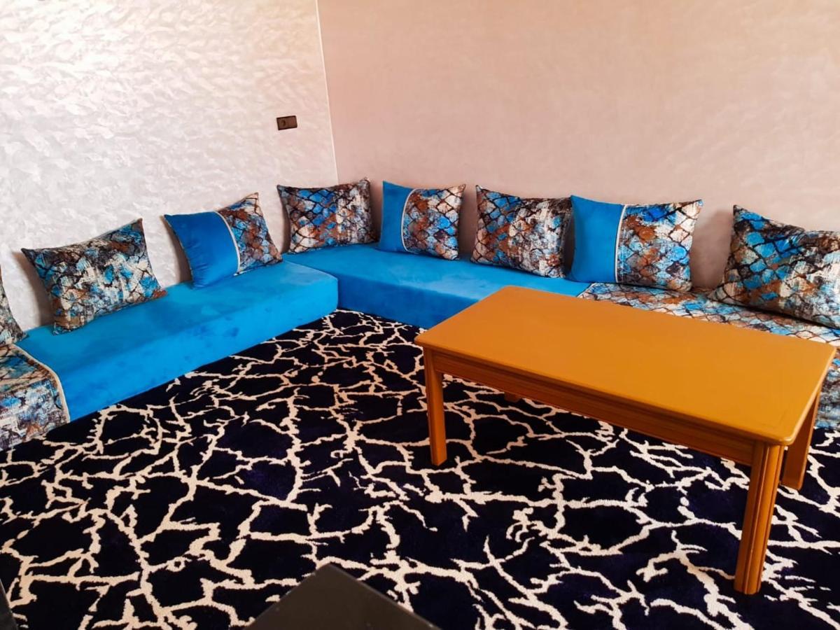 Dream House Sidi Ifni Apartamento Exterior foto