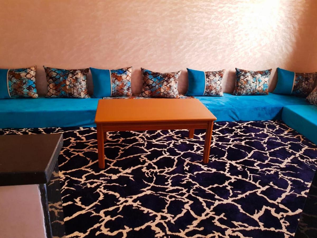 Dream House Sidi Ifni Apartamento Exterior foto