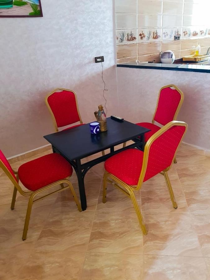 Dream House Sidi Ifni Apartamento Exterior foto