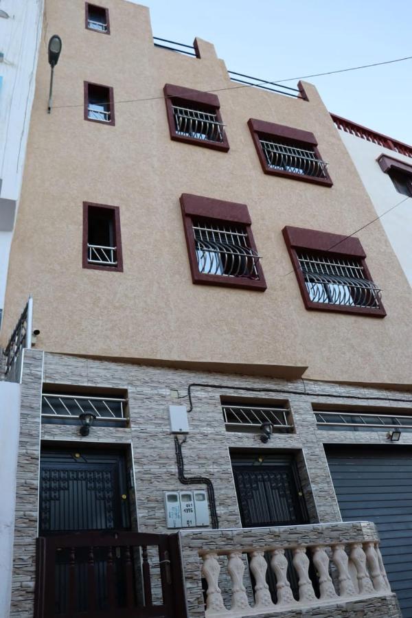 Dream House Sidi Ifni Apartamento Exterior foto