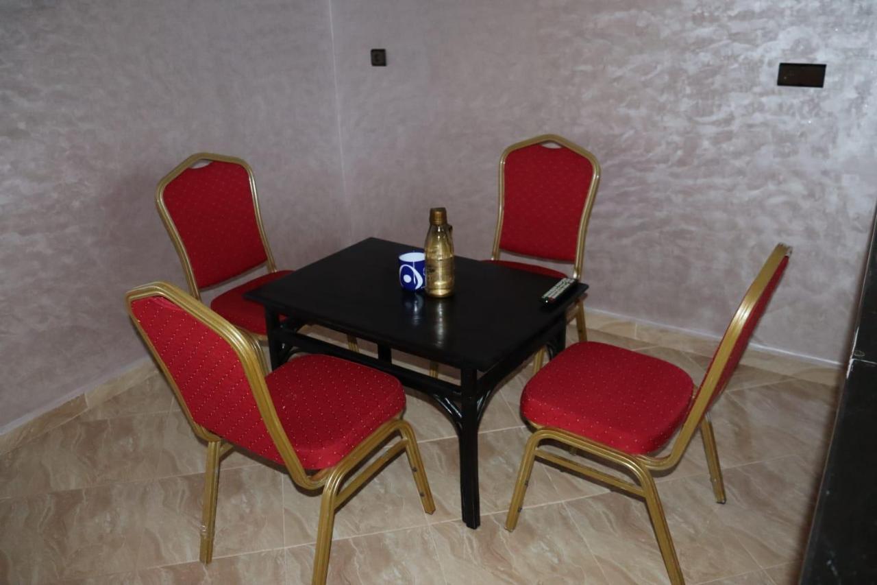 Dream House Sidi Ifni Apartamento Exterior foto