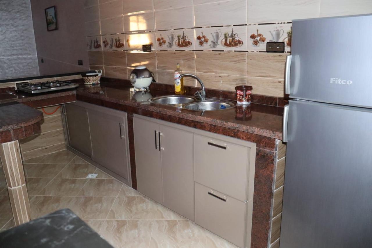 Dream House Sidi Ifni Apartamento Exterior foto