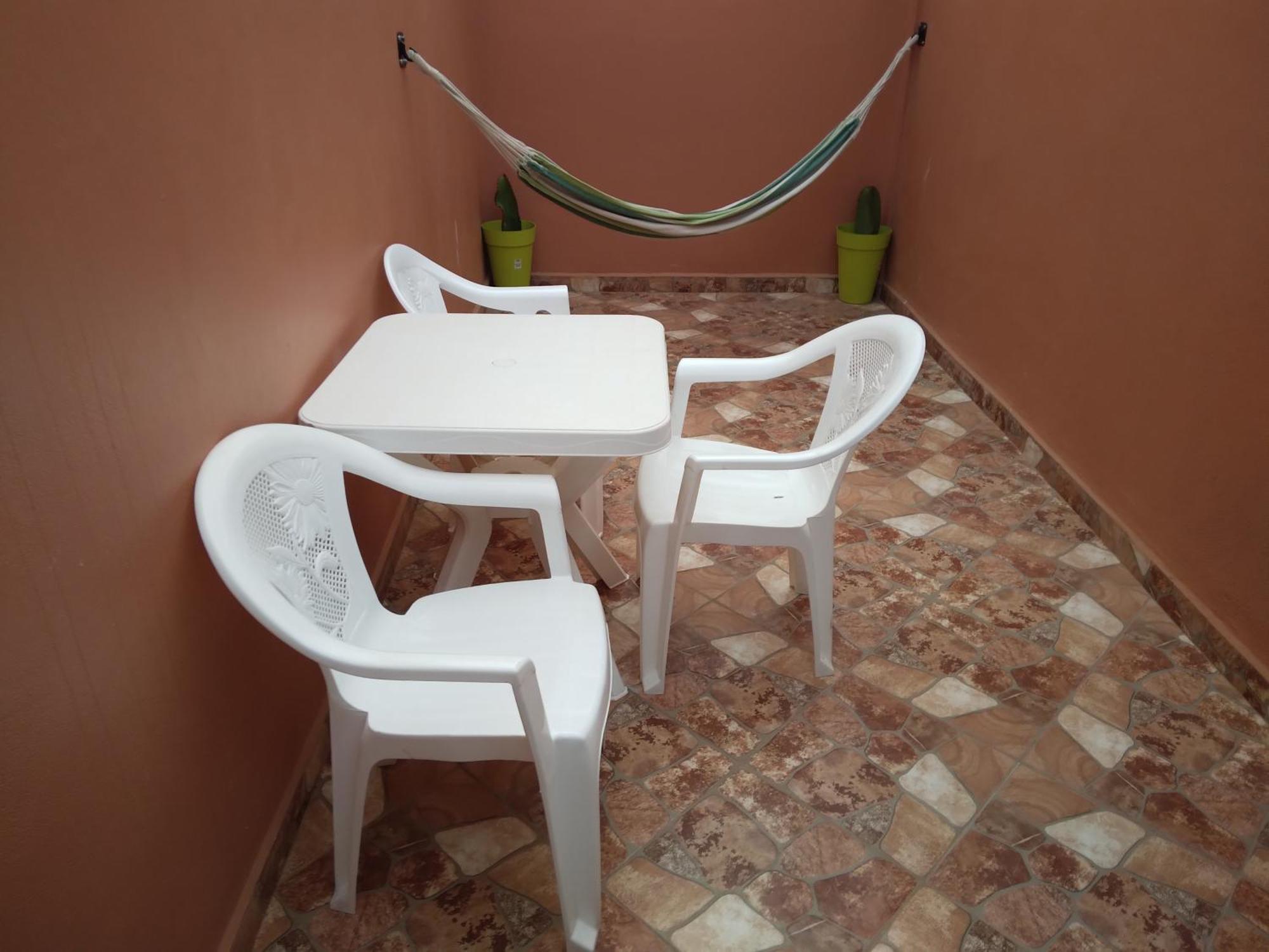 Dream House Sidi Ifni Apartamento Exterior foto
